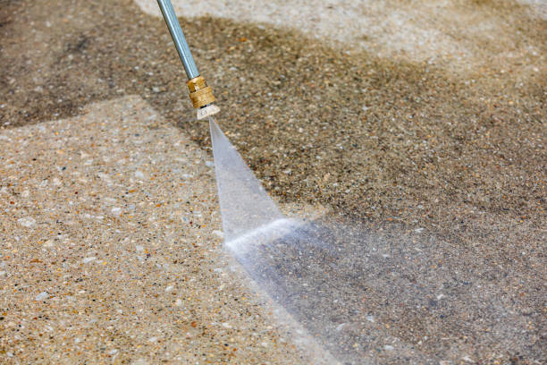Best Gas Station Cleaning  in Wellington, OH